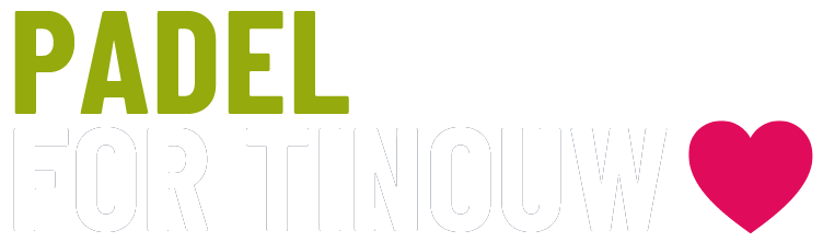 Padel for Tinouw